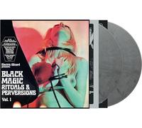 Electric Wizard - Black Magic Rituals & Perversions Vol. 1 - Crystal Meth Marble [Vinilo]