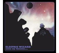 ELECTRIC WIZARD - COME MY FANATICS (2LP CHERRY RED VINYL) [Vinilo]