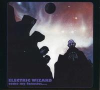 Electric Wizard - Come My Fanatics (+Bonus)