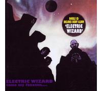 Electric Wizard - Come My Fanatics..Electric Wizard