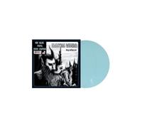 ELECTRIC WIZARD - DOPETHRONE (2LP ICE BLUE VINYL) [Vinilo]