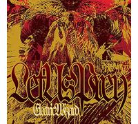 Electric Wizard - Let Us Prey