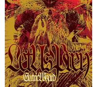 Electric Wizard - Let Us Prey