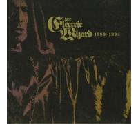 Electric Wizard Pre Electric Wizard 1989 - 1994 (CD) Album