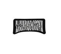 Electric Wizard Stoner Doom Band S_1 parche patch bordado con logotipo para planchar de hierro en apliques
