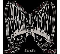Electric Wizard - Time To Die