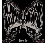 Electric Wizard Time to Die (Vinyl) 12" Album (Importación USA)