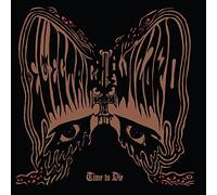 Electric Wizard - Time To Die [Vinilo]