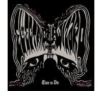Electric Wizard Time to Die (Vinyl) 12" Album (Importación USA)