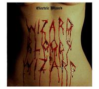 Electric Wizard - Wizard Bloody Wizard