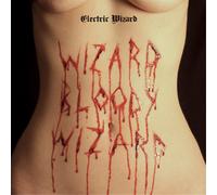 Electric Wizard Wizard Bloody Wizard (CD) Album (Importación USA)