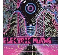Electric Wurms - Musik, Die Schwer Zu Twerk