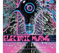 Electric Wurms - Musik Die Schwer Zu Twerk