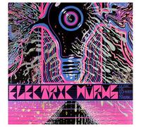 Electric Wurms - Musik, Die Schwer Zu Twerk [Vinilo]
