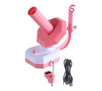Electric Yarn Ball Winder - Herramienta String Winder tool, rodillo automático de | Enrolladores de alambre de ganchillo ajustables, organizador de de tejer eléctrico, enrolladores de cuerda