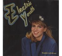 Atlantic Bicycle - Electric Youth