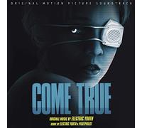 Electric Youth and Pilotpriest - Come True [Vinilo]