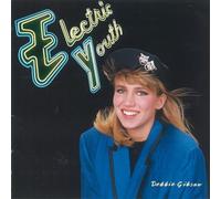 Electric Youth [Re-Issue] By Debbie Gibson (0001-01-01)