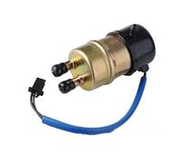 Eléctrica Bomba Bomba De Combustible Motocicleta Para Yamaha XVS1100 Dragstar Custom 2001-2002 16710-MR1-015 Conjunto Válvula Transferencia Eléctrica Del Motor Suministro Conjunto