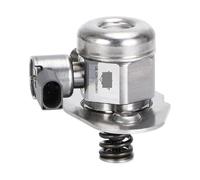 EléCtrica Bomba Combustible Para BMW Para 1/2/3/4/5Series X1 X3 Z4 E84 E89 F10 08-16 13517584461 3 WLR-FPB123-QY 10 Piezas Bomba Combustible Alta Presión