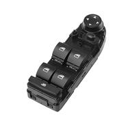 Eléctrica Botonera Elevalunas Interruptor Para BMW E84 E70 E71 E72 Para X1 Para X5 Para X6 Interruptor De Ventanilla Principal Eléctrico Botón Lado Del Conductor(Model B)