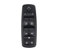 Eléctrica Botonera Elevalunas Interruptor Para Chrysler 300 200 2011-2017 Interruptor De Control Ventana Eléctrica Coche 56046823AC 68231805AA