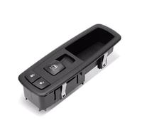 Eléctrica Botonera Elevalunas Interruptor Para Dodge Para Nitro Para Journey 2008-2012 Interruptor Principal Ventana Eléctrico Coche Botón Control Elevador 4602632AG 4602544AG(Other)