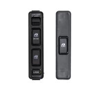 Eléctrica Botonera Elevalunas Interruptor Para Suzuki Para Vitara 1988-1994 Interruptor De Control Ventana Eléctrica Del Pasajero Conductor 37990-60A00 37995-60A00(Set)