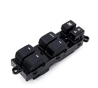 Eléctrica Botonera Elevalunas Interruptor Para Suzuki Para Vitara Para S-cross SX4 Interruptor Principal De Control Ventana Eléctrico Delantero Izquierdo 3799066M00 37990-56P00