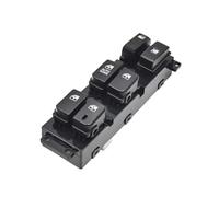 eléctrica conductor control ventana Para Hyundai Para Santa Fe CM 2007-2011 93570-2B000S4 83570-2B70054 93570-2B140 93570-2B730 Botón Interruptor Control La Ventana(AUTO DOWN)