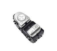 Eléctrica Interruptor Ventana Para B&enz Para C300 C43 Para AMG Para C63 C63S Para Coue 2017-2023 Coches Botón Interruptor Control Ventana Maestra Eléctrica