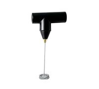 Eléctrica Pequeña Para El Hogar, Inalámbrica A Batería, 23x6 Cm, Batidora De Huevos, Batidora De Mano, Máquina Para Hacer Espuma De Crema De Café, Herramienta Para Hornear En La Coci