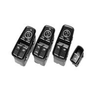 Eléctrica Ventana Interruptor Para 911 Para 991 Para 718 Para Cayman Para 981 Para 982 Para 991 Botón Interruptor Control Ventana(Select Colour Name)