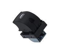 Eléctrica Ventana Interruptor Para A4 S4 B6 2003- B7 Para SEAT Para Exeo 8E0959851 8E0959855 Interruptor De Botón De Control De Ventana Eléctrica(Window Switch)