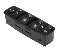 Eléctrica Ventana Interruptor Para Benz B180 B200 B260 A180 A200 A260 Botón Regulador Del Interruptor De Control Del Espejo De La Ventana Eléctrica Del Coche