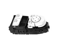 Eléctrica Ventana Interruptor Para Benz Para Vito 447 448 Botón Interruptor Control Ventana A2059056911