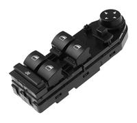 Eléctrica Ventana Interruptor Para BMW E83 X3 2004-2010 Control Interruptor Espejo Elevalunas 61313414352 3414352 Interruptores Botón Pulsadores Interruptor Ventana Eléctrica