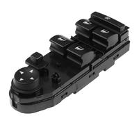 Eléctrica Ventana Interruptor Para BMW X3 2.5i 3.0i 2004-2010 Control Interruptor Espejo Elevalunas Eléctrico Lado Conductor 61313414352 Ventana Eléctrica