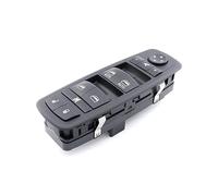 Eléctrica Ventana Interruptor Para Chrysler Para Town Para Country 2008-2012 4602536AF 68110872AA Interruptor Control Ventana Botón Interruptor Ventana 3+0 Pines 4602536AD