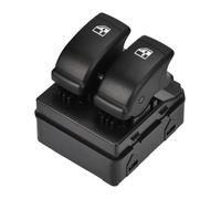 Eléctrica Ventana Interruptor Para Lova Para Aveo Para Barina G3 Interruptor Control Único Ventana Eléctrica Interruptores Botón Pulsador Para Automóvil 96652187