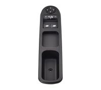 Eléctrica Ventana Interruptor Para P&eugeot 207 207SW 207CC Ventana Eléctrica Botón De Elevación De Vidrio Retro Plegable Interruptor Para Ventana Eléctrica 13Pin 9654859677