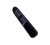 Eléctrica Ventana Interruptor Para P&eugeot 207 Para Partner Tepee Para Berlingo C3 Interruptor Control Elevalunas Eléctrico Pasajero Botón Regulador(With Panel)