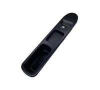 Eléctrica Ventana Interruptor Para P&eugeot 207 Para Partner Tepee Para Berlingo C3 Para Picasso Interruptor De Control Ventanilla Eléctrica Botón Regulador Eléctrico(With Panel)