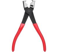 Electrical Connector Disconnect Pliers, Professional Auto Hose Clamp Removal Tool, Locking Release Pliers for Car Truck SUV Automotive Electric System Repair (Hose Clamp Plier)