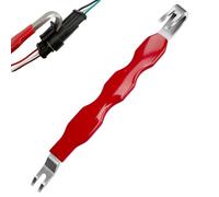 Electrical Connector Separator Tool, Durable Dual-Head Design