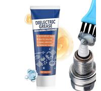 Electrical Contact Grease 30g High-temperature Terminal Current Insulating