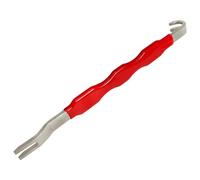 Electrical Disconnect Pliers, Aluminum Alloy Pliers Tools, Double Headed Long Reach Pliers, Electrical Disconnect Pliers, Electrical Connector Tool 7.48 inches for Household Devices