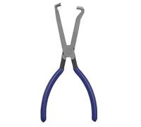 Electrical Disconnect Pliers, Automotive Connector Removal Tool, Compact Portable Hose Pipe Clamp Plier for Various Electrical and Hose Applications, 20 x 9 cm, 200g, Blue, Black