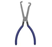 Electrical Disconnect Pliers, Automotive Connector Tool, Long Plug Removal Pliers, Heavy Duty Car Repair Equipment for Mecanics Garage Workshop Engine Maintenance Diy