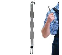 Electrical Disconnect Pliers | Power off Protection Ergonomic Handle - Automotive Electrical Connector Separator | For Home Repai Pliers Simplify Comr Garage Workshop RV Automotive Sedan Pickup Truck